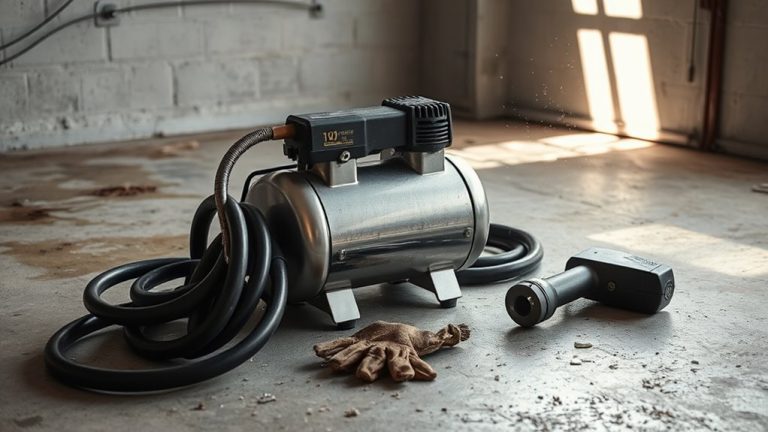 110 volt air compressors