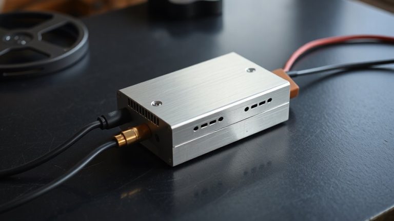 110v to 12v converters