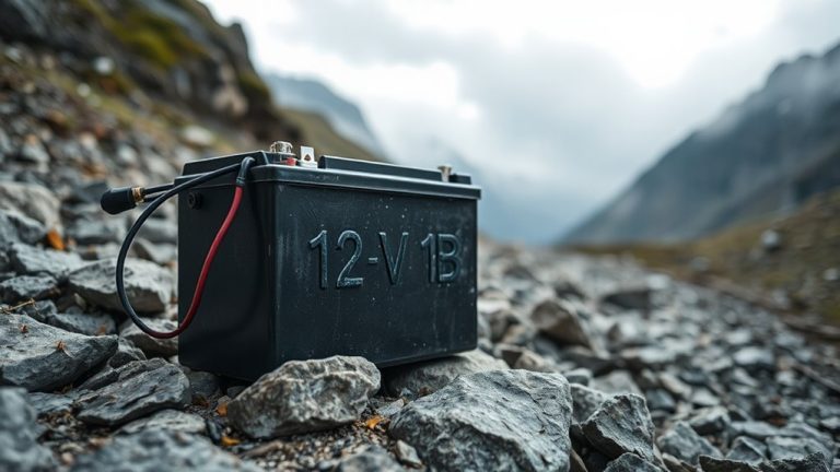12 volt powerhouses tested