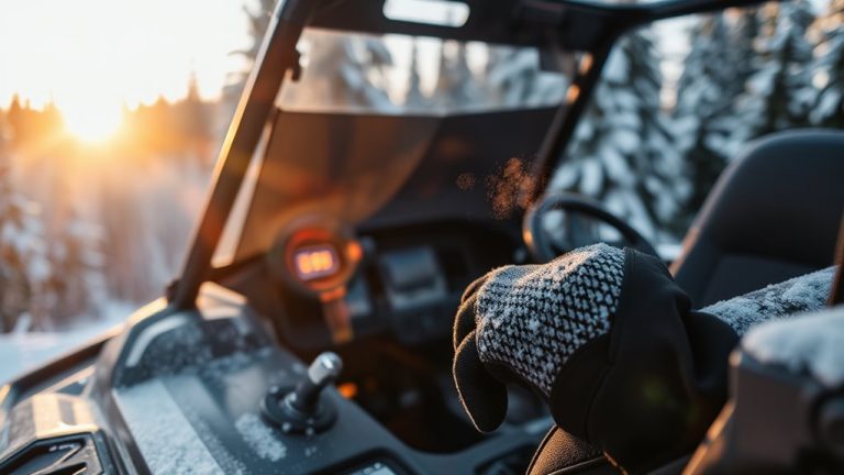 12 volt utv heaters
