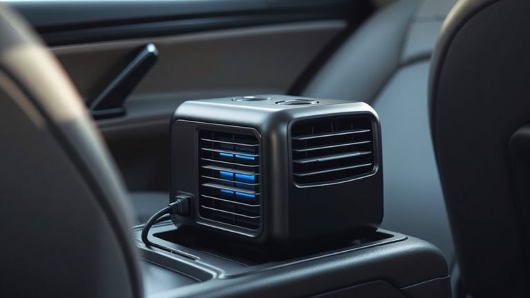 12v car air coolers