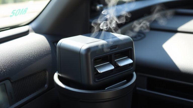 12v portable car coolers