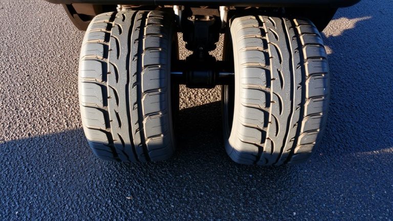 2008 honda cr v compatible tires