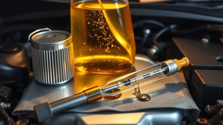 2013 hyundai elantra oil