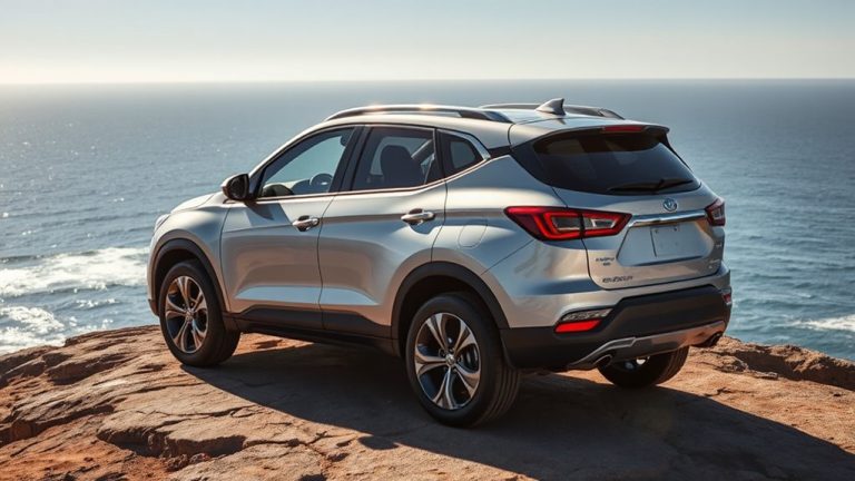2014 compact suvs still popular