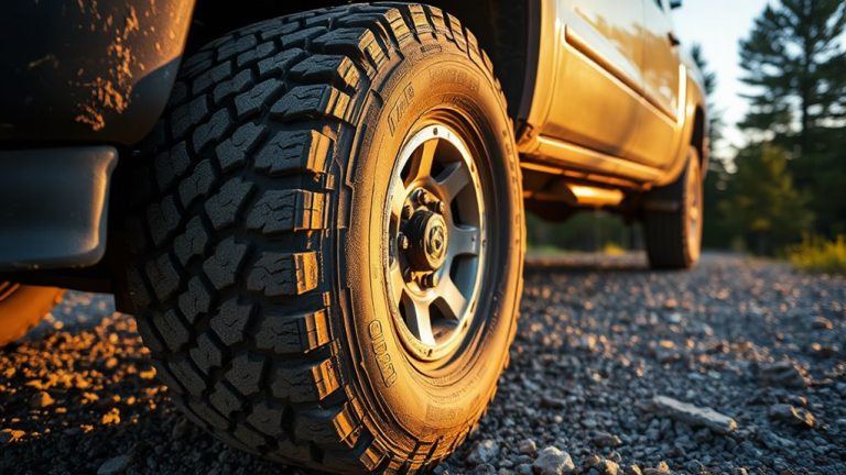 2014 silverado 1500 long lasting tires