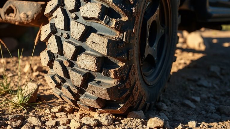 37 inch all terrain tires