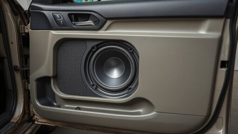 3d printed speaker mounts
