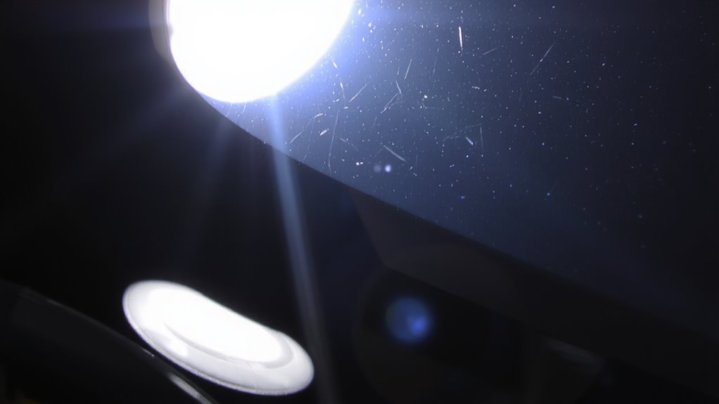 5000k 6000k led inspection lighting