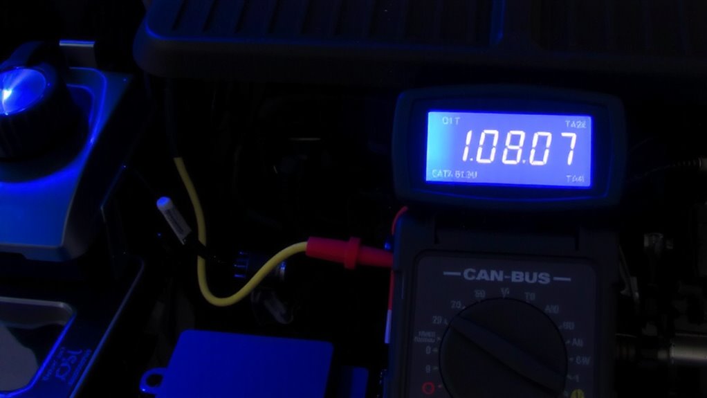 50ma hibernation power limit standard