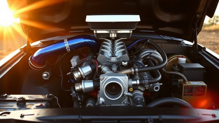 5 7 hemi ram headers