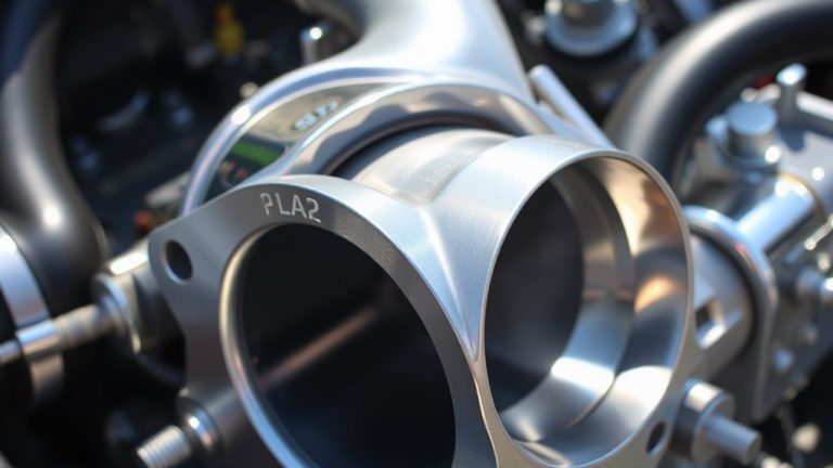 5 7 hemi throttle body upgrades
