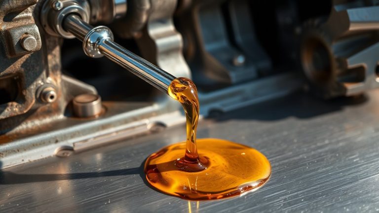 75w90 gear oil choice