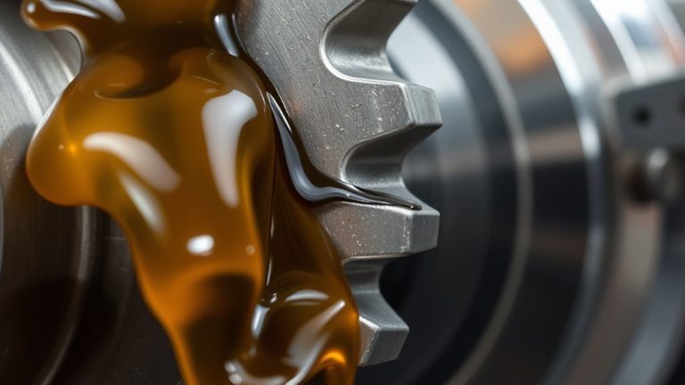 75w 140 synthetic gear oil