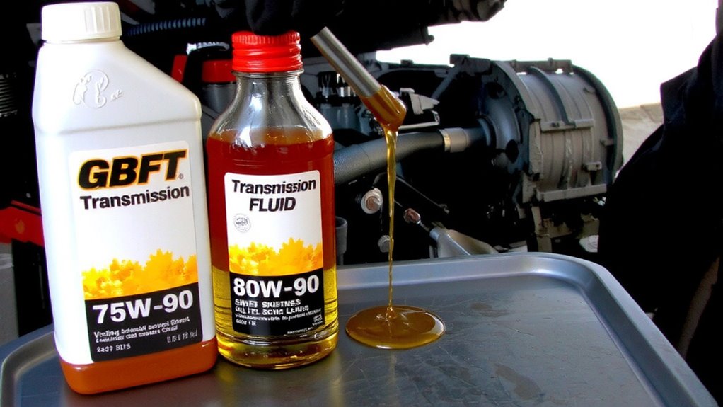75w 90 offers smoother cold shifting