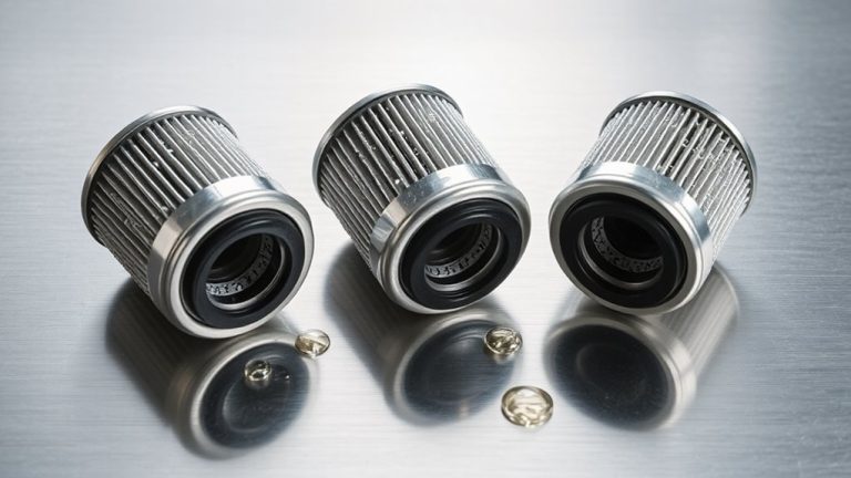 7 3 powerstroke oil filters
