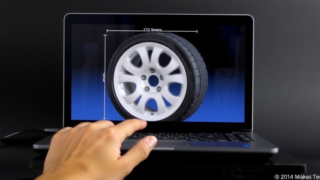 accurate fitment specs matter