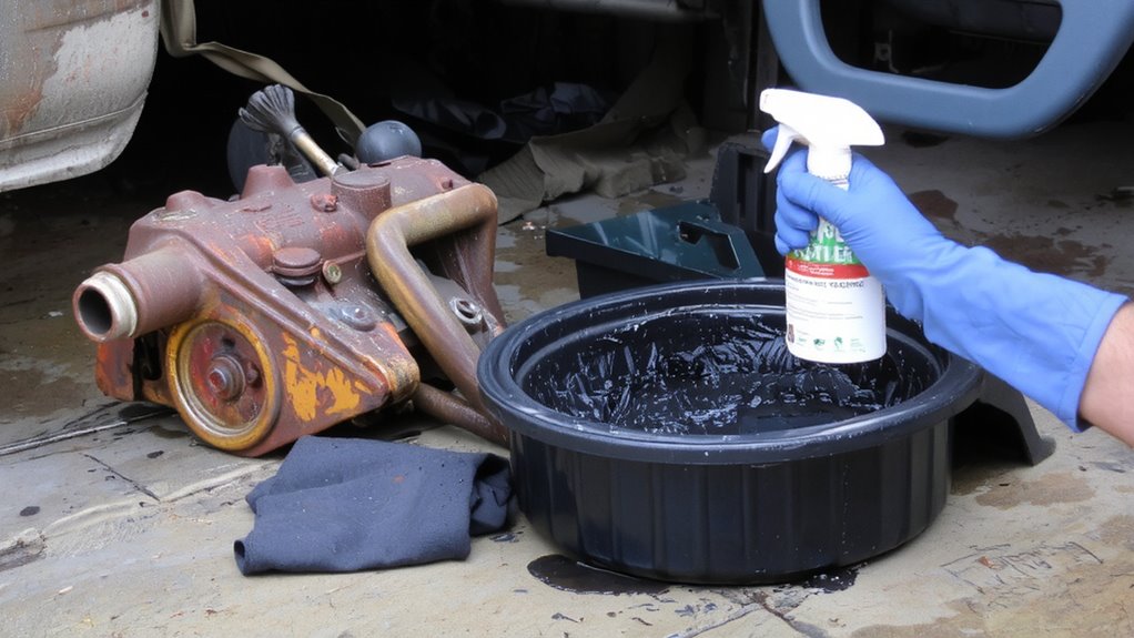 acetone fast strong plastic damaging solvent