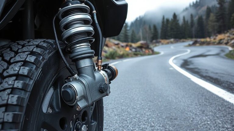active coilover dampers adapt