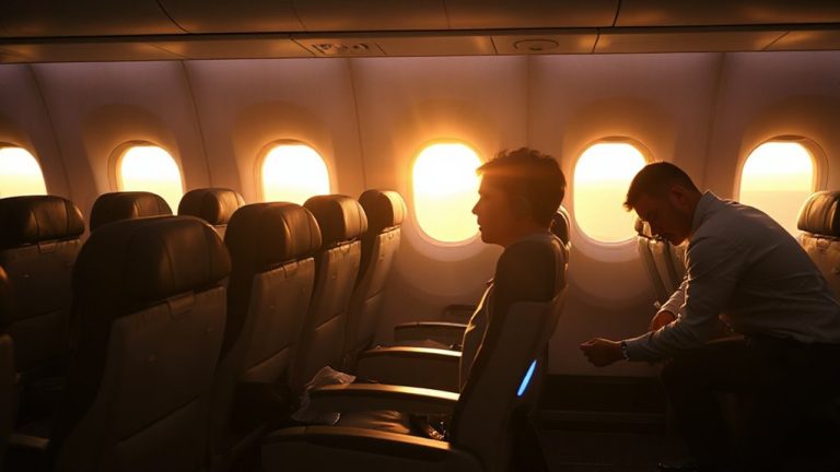 adaptive anc for seat occupancy