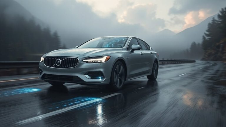 adaptive driver assistance systems