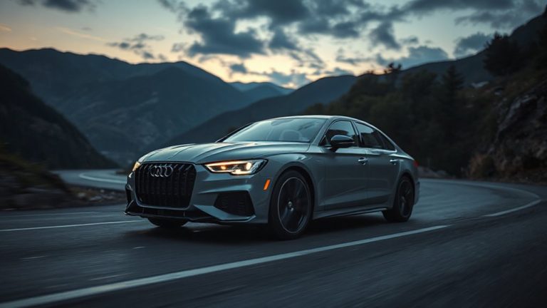 adaptive front suspension benefits