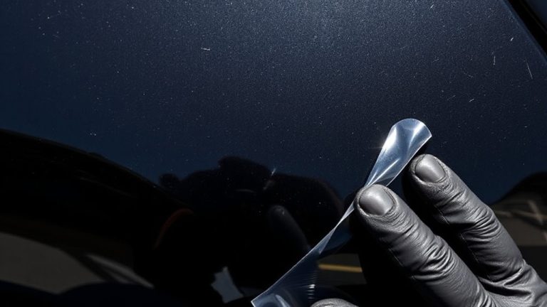 adhesive technology enhances film performance