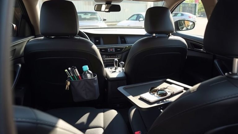 affordable car storage solutions