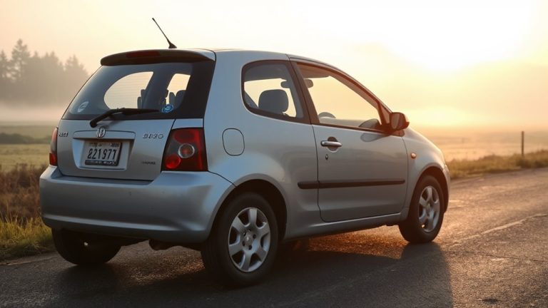 affordable fuel efficient cars