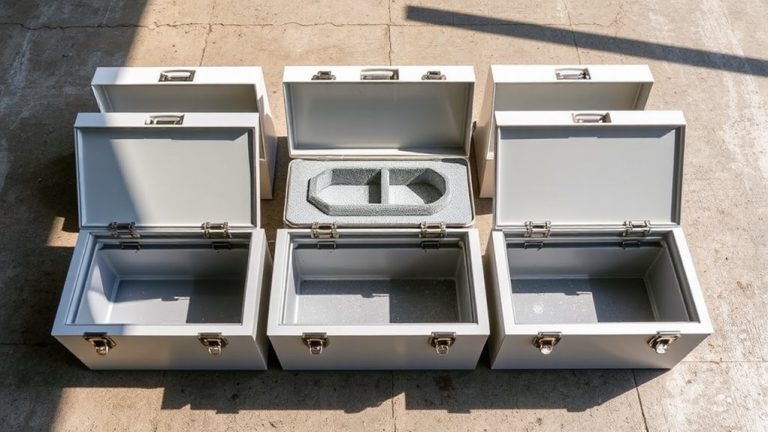 affordable high quality tool storage