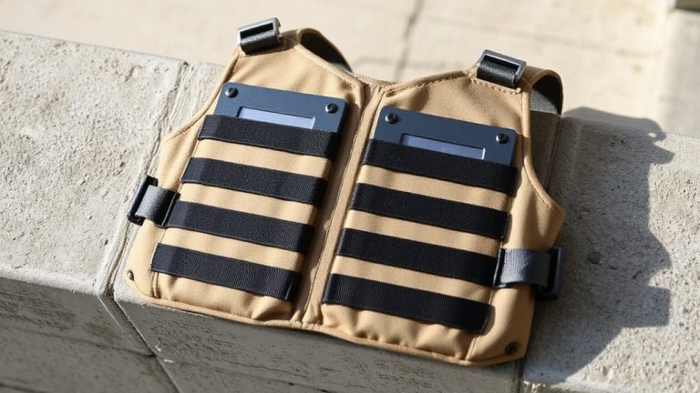 affordable safe plate carriers