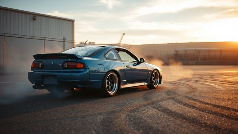 affordable thrilling drift cars