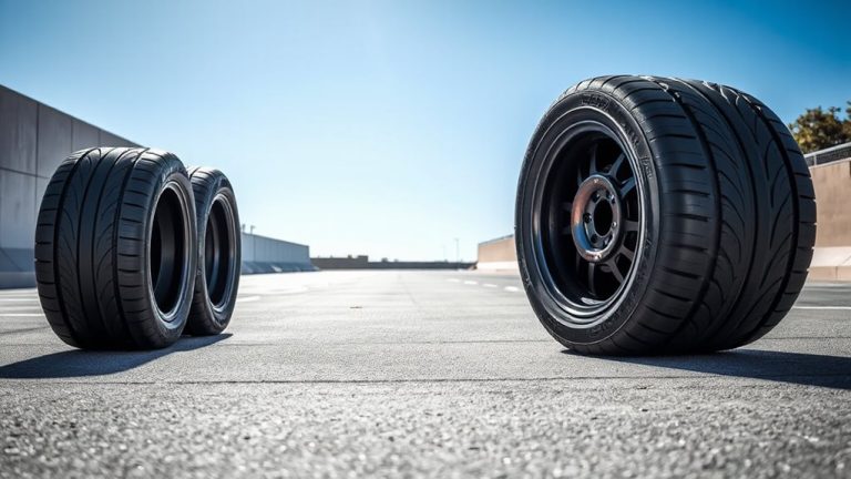 affordable top rated tires