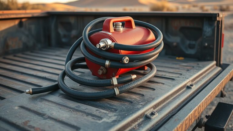 air compressors for off roading