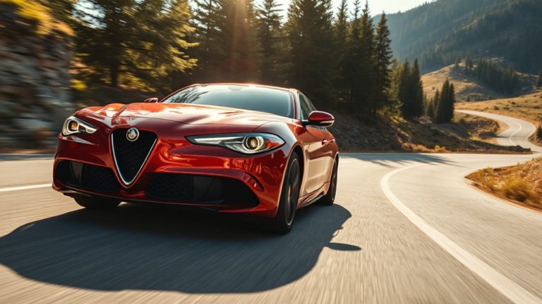 alfa romeo enthusiast favorites