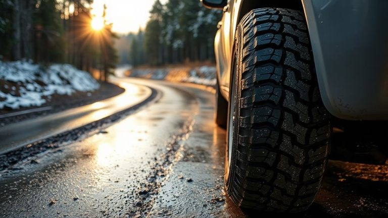 all season tires for highlander