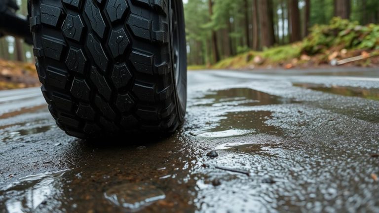 all terrain tire excellence