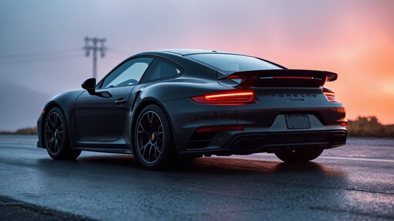 all wheel drive performance thrills