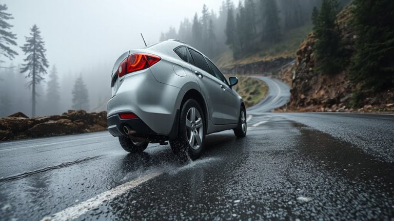 all wheel drive sedans