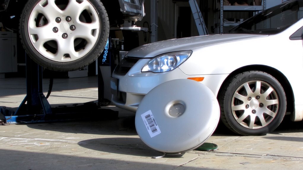 alloy wheels won t void warranty