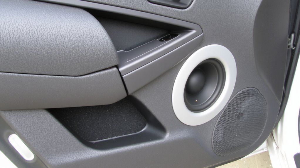 anodized aluminum reduces vibration