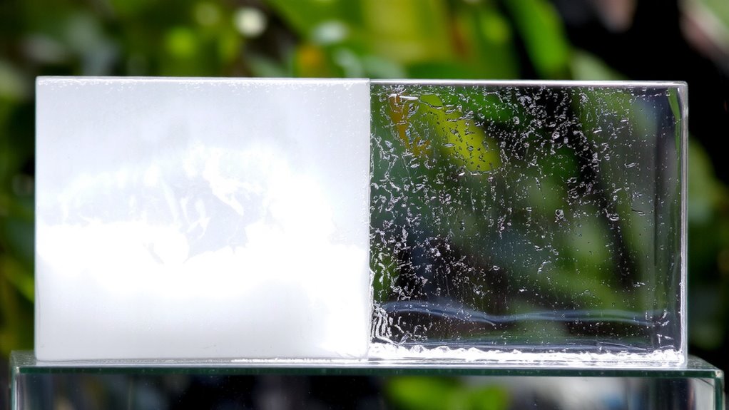 anti fog coating mechanism explained