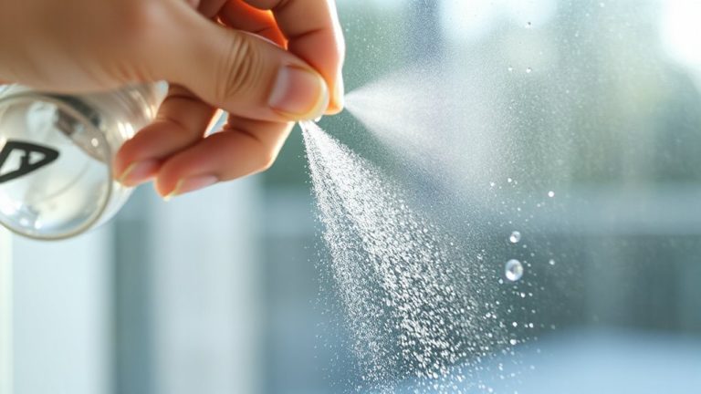 anti fog sprays protect interior glass