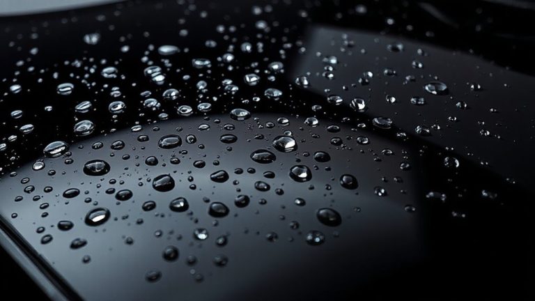 apply graphene coating properly