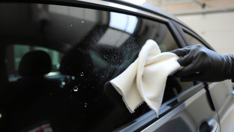 apply uv coating after tinting