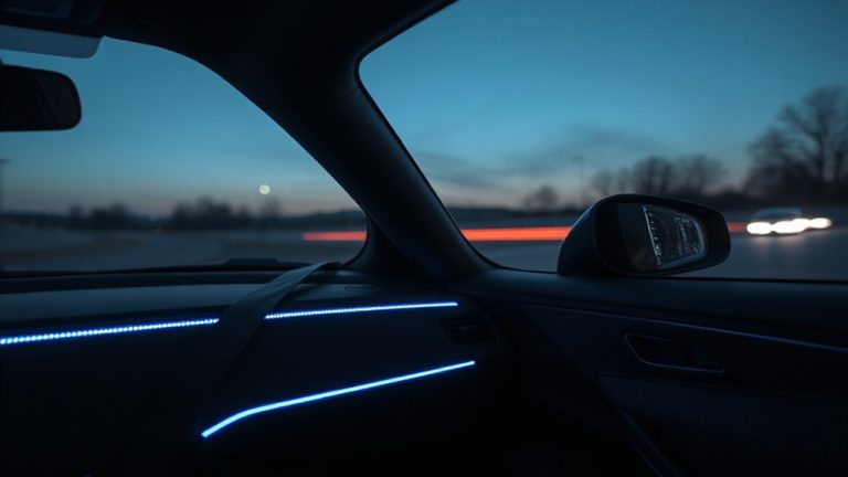 audio driven motion feedback simulation