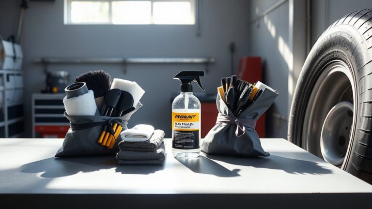 auto cleaning bundles simplified