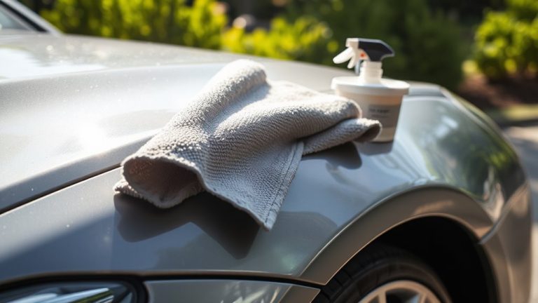 auto detailing kits