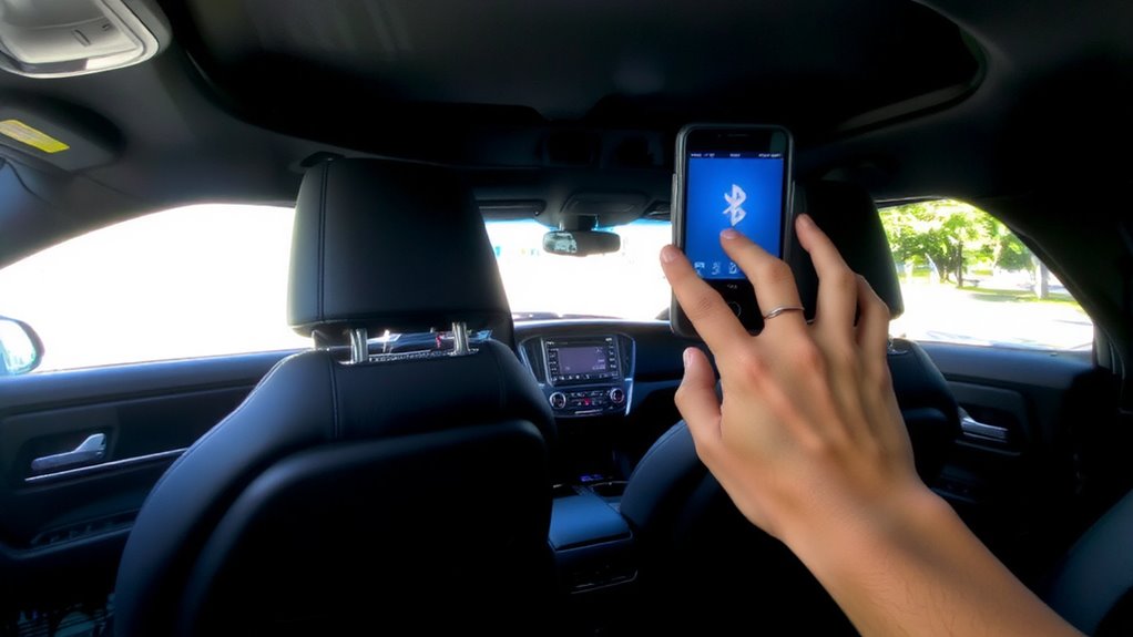 auto temp control integration
