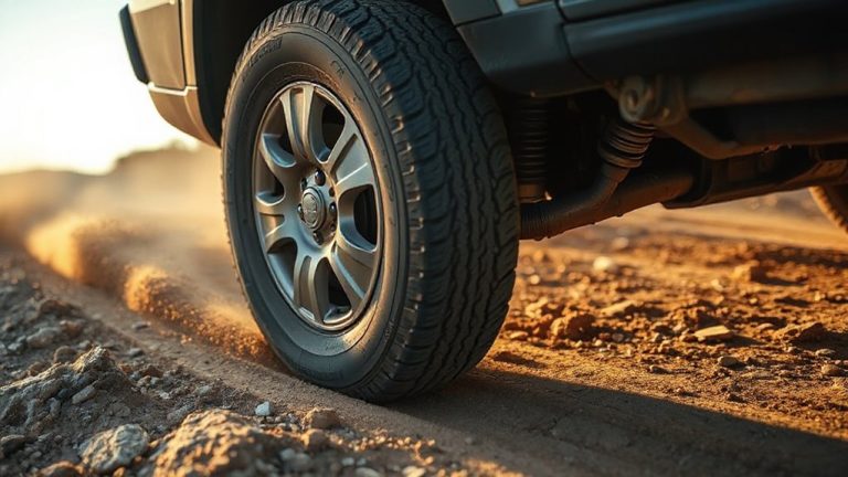 automatic ride height adjustment